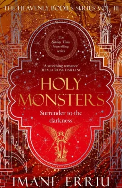 Holy Monsters