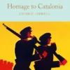 Homage to Catalonia