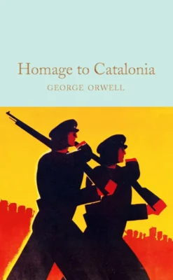 Homage to Catalonia