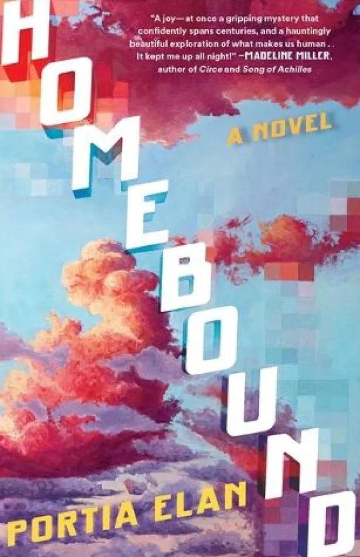 Homebound: A GMA Book Club Pick: A Novel