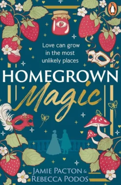 Homegrown Magic