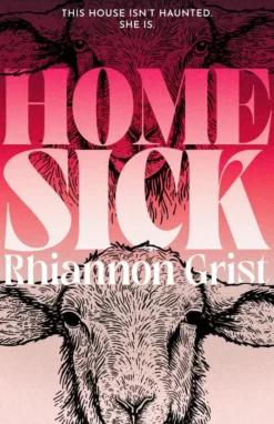 Home Sick: The most chilling horror debut of 2026