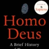 Homo Deus: 'An intoxicating brew of science, philosophy and futurism' Mail on Sunday