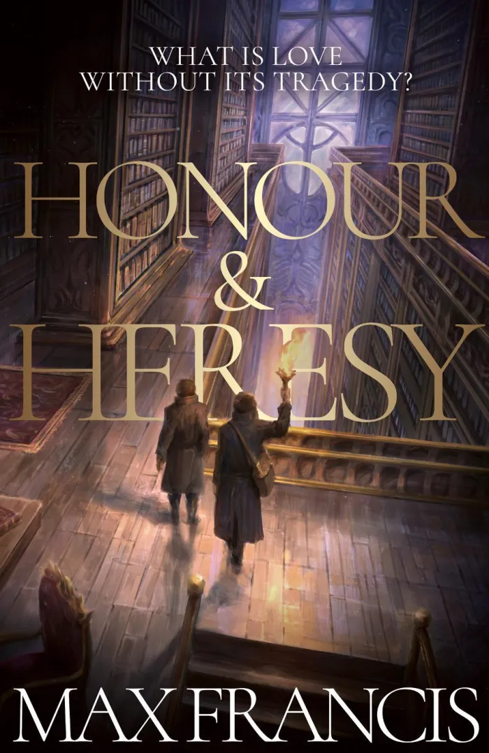 Honour & Heresy