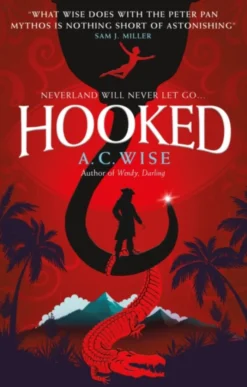 Hooked