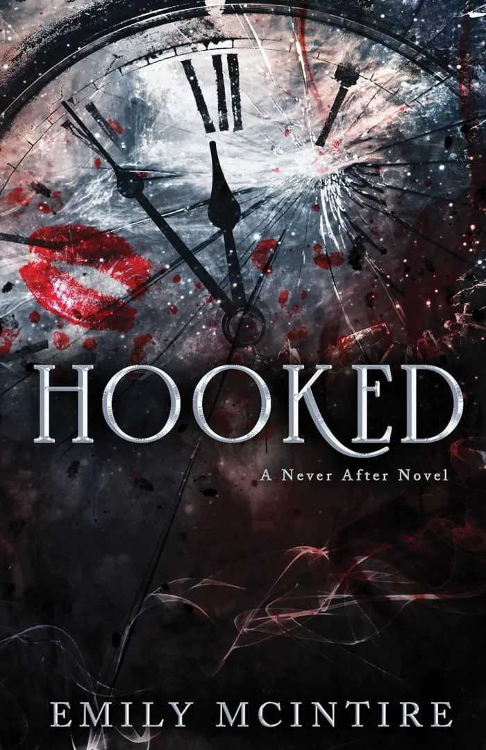 Hooked: The Fractured Fairy Tale and TikTok Sensation