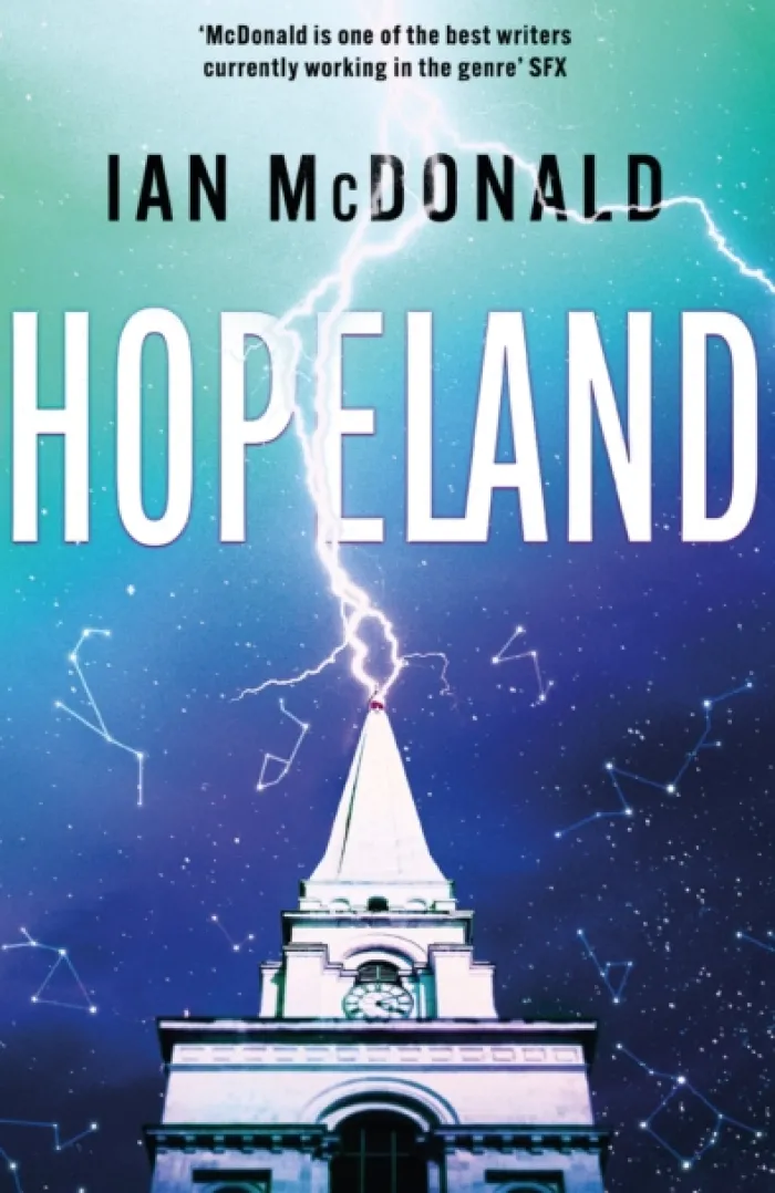 Hopeland