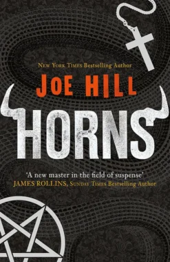 Horns: The darkly humorous horror that will have you questioning everyone you know