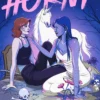 Horny