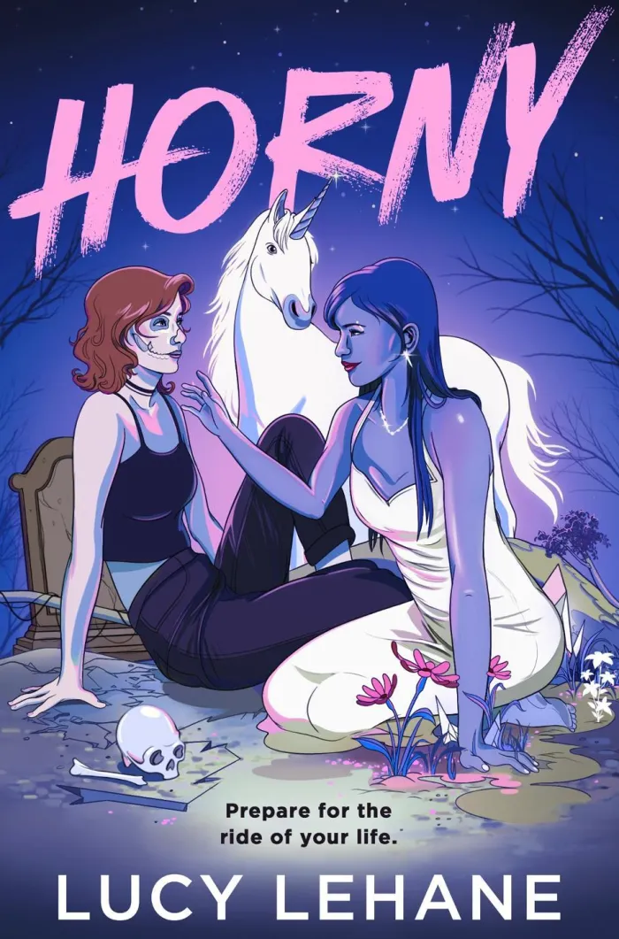 Horny