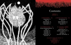 101 Horror Books to Read Before You're Murdered