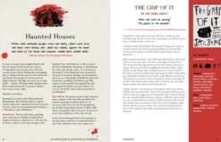101 Horror Books to Read Before You're Murdered