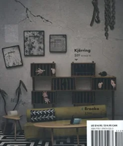 Horrorstor: A Novel