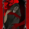 Horror Tarot Deck and Guidebook