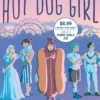 Hot Dog Girl