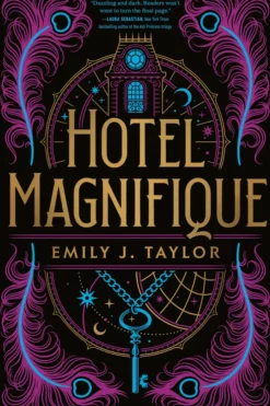 Hotel Magnifique