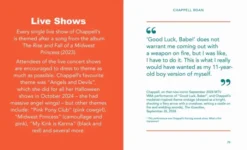 Hot To Go: The Little Guide To Chappell Roan
