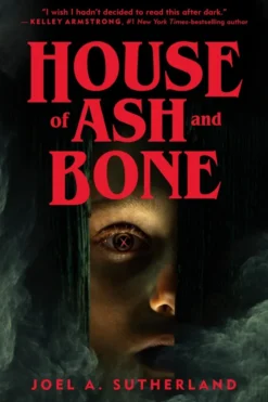 House of Ash and Bone