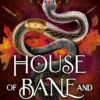 House of Bane and Blood: An addictive fantasy romance