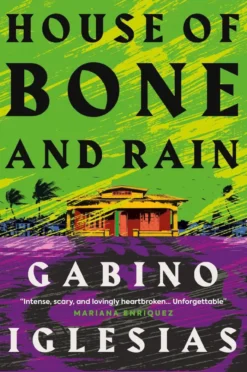 House of Bone and Rain