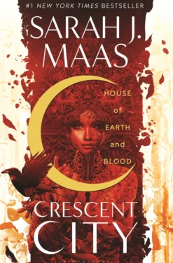 House of Earth and Blood