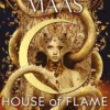 House of Flame and Shadow: The most anticipated fantasy novel of 2024, from the multi-million-selling author of A Court of Thorns and Roses