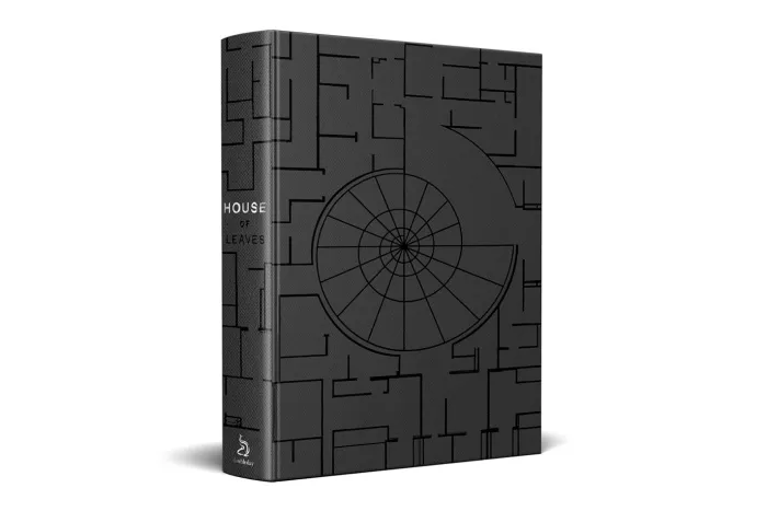 House Of Leaves