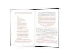 House Of Leaves