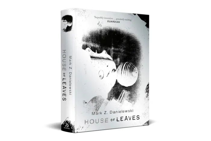 House Of Leaves