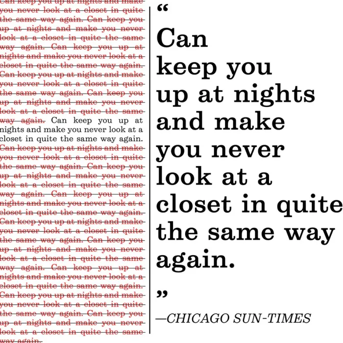 House of Leaves: The Remastered, Full-Color Edition