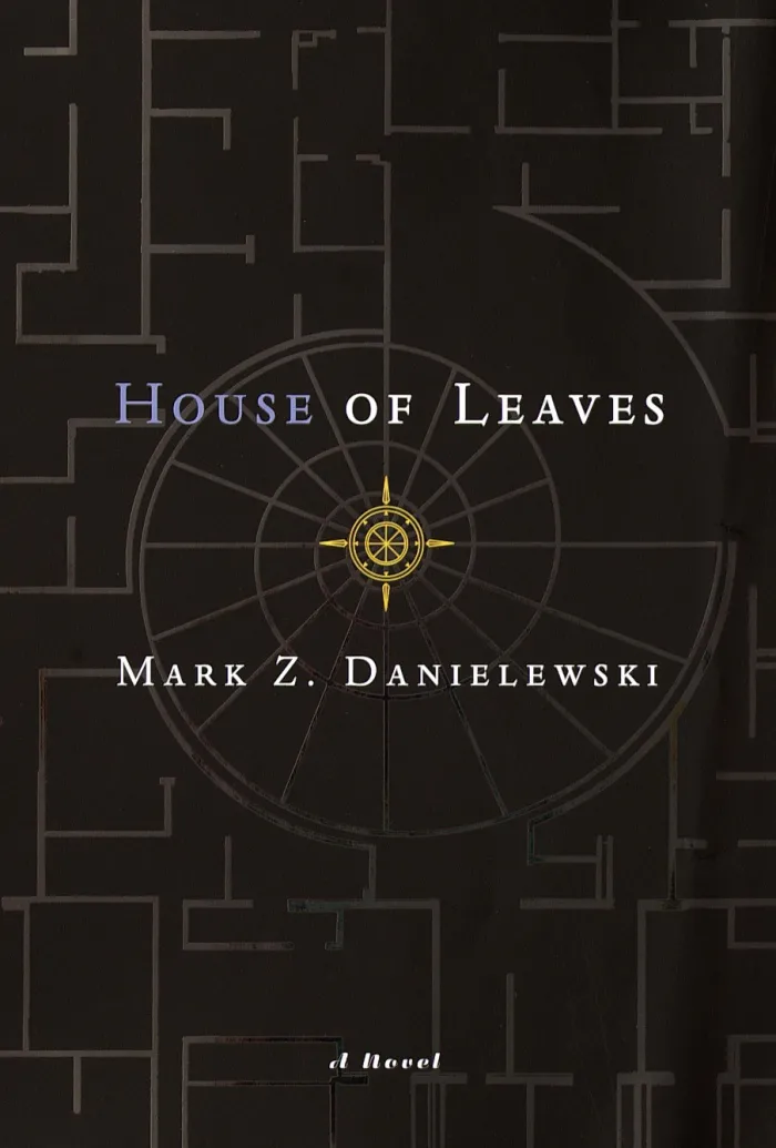House of Leaves: The Remastered, Full-Color Edition