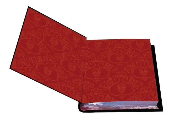 House of Rayne: Deluxe Limited Edition
