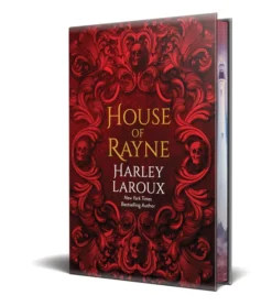 House of Rayne: Deluxe Limited Edition
