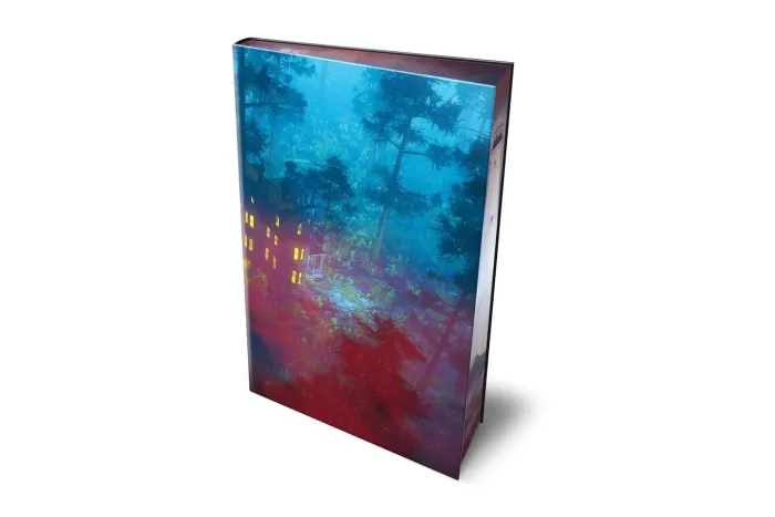 House of Rayne: Deluxe Limited Edition