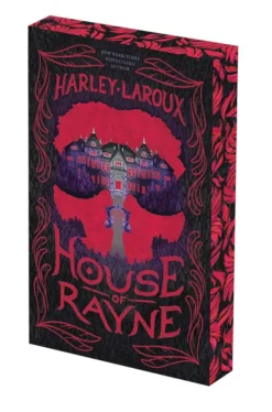 House of Rayne: Deluxe Limited Edition