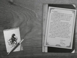 House of Salt and Sorrows: Deluxe Edition