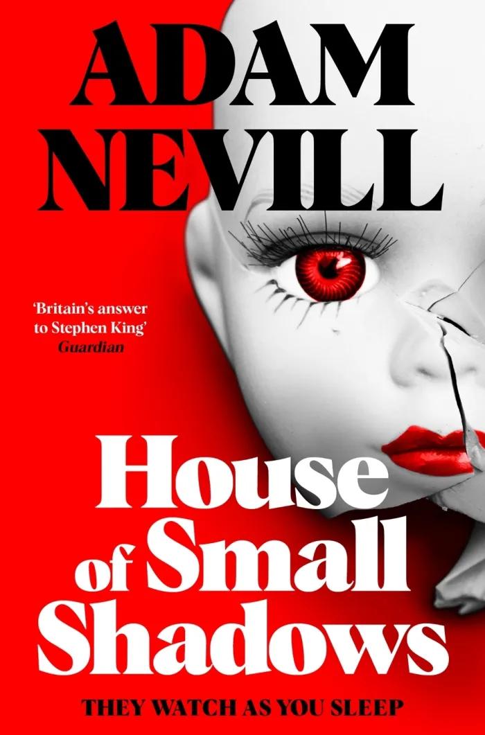 House of Small Shadows