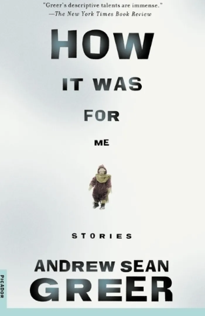 How It Was