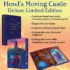 Howl's Moving Castle Collector's Deluxe Edition