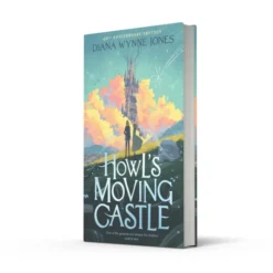 Howl’s Moving Castle - 40th Anniversary edition