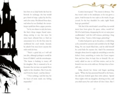 How the King of Elfhame Learned to Hate Stories: a stunning full colour edition set in the world of Elfhame where TikTok's faerie obsession began
