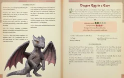 How to Cook for a Dragon: Olde Recipes for Young Chefs