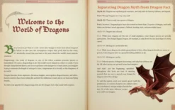 How to Cook for a Dragon: Olde Recipes for Young Chefs