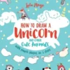 How to Draw a Unicorn and Other Cute Animals with Simple Shapes in 5 Steps