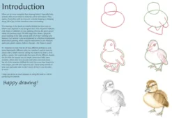 How to Draw: Baby Animals: In Simple Steps