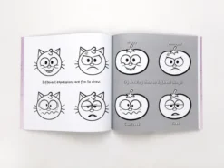 How to Draw Fun Characters: by Erin Hunting
