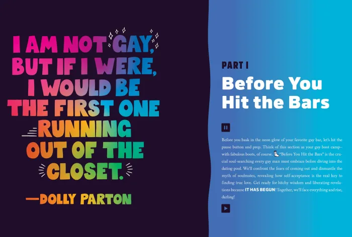 How to Find and Keep a Gay Man: 69 Spicy Tips for Lasting Love