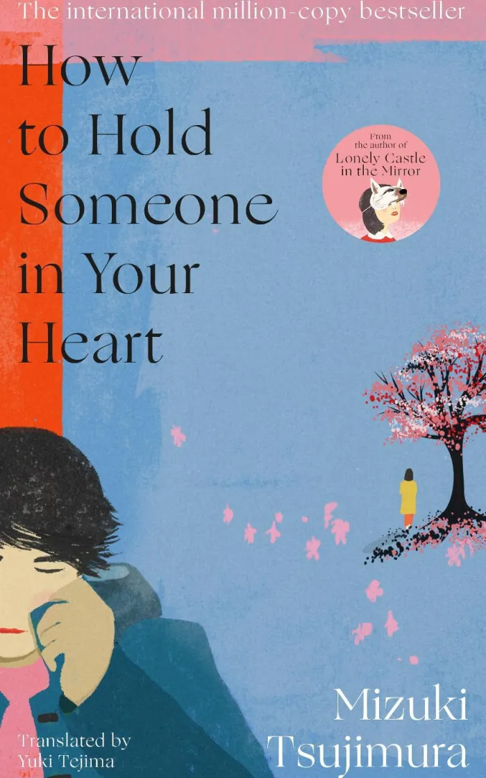 How to Hold Someone in your Heart