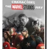 How to Paint Characters the Marvel Studios Way