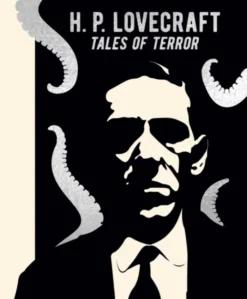 H. P. Lovecraft: Tales of Terror